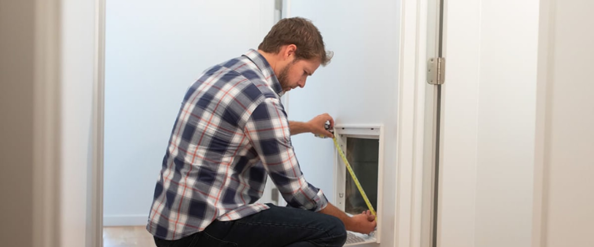 Everything You Need to Know About 20x20x1 Air Filters