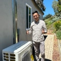 Breathe Clean With HVAC Air Conditioning Installation Service Near Lake Worth Beach FL and 20x20x1 Air Filters