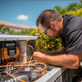 Experience the Best AC Air Conditioning Repair Services