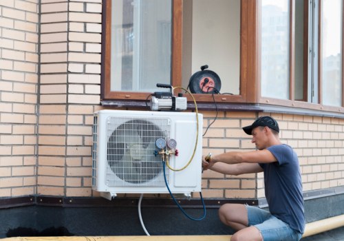 Expert HVAC Air Conditioning Repair Services In Fort Lauderdale FL
