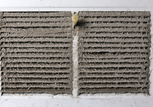 The Consequences of Not Using an Air Filter