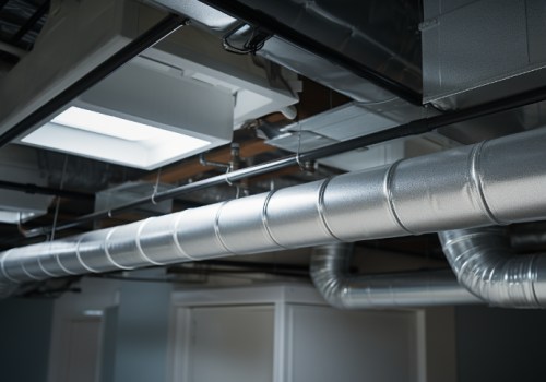 Highly-rated Duct Repair Services in Miami Shores FL