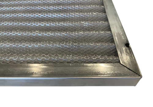 The Benefits of a MERV 8 20x20x1 Electrostatic Air Filter