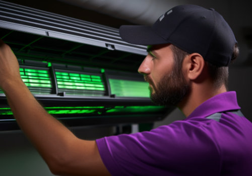 The Significance of HVAC UV Light Installation in Doral FL