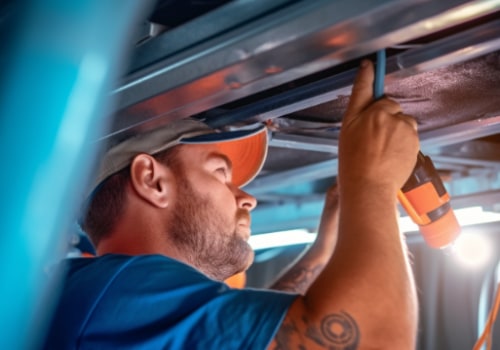 Top 7 Benefits Of AC Installation Services in Cutler Bay FL