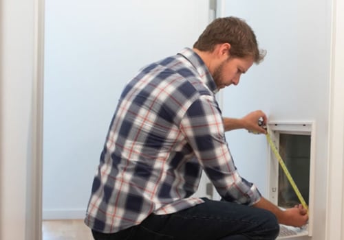 Is it OK to Use a Bigger Air Filter? - A Guide for Homeowners