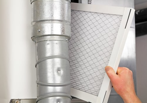 How Does a 20x20x1 Air Filter Work? A Comprehensive Guide