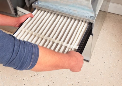 Improve HVAC Efficiency With 14x24x1 Furnace Air Filters