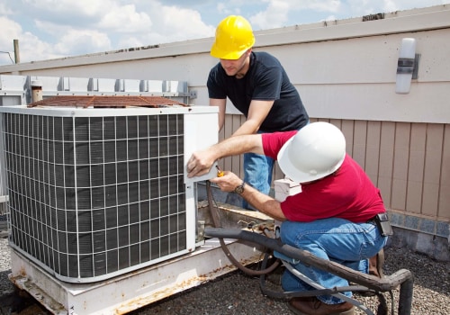 Top HVAC Air Conditioning Replacement Services in Dania Beach FL