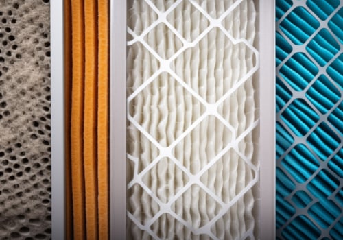 Top Reasons to Choose Carbon Furnace Air Filters in 20x20x1 Sizes for Your Home