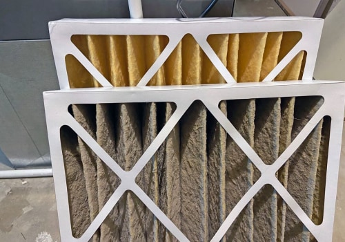 What Happens When You Use the Wrong Size Air Filter?