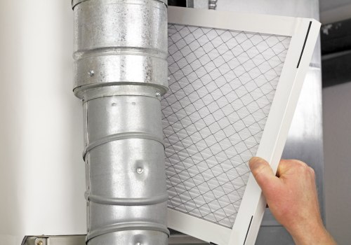 What are the Most Common Air Filter Sizes and Why is it Important to Get an Exact Fit?