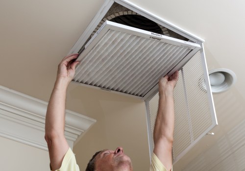 Unraveling the Mystery | Does Furnace Filter Thickness Size Truly Matter?