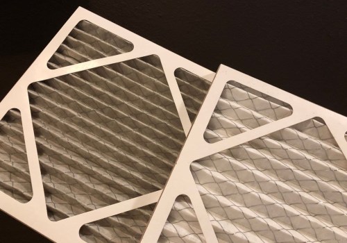 Can I Use a 20x20x1 Air Filter in My Furnace or HVAC System?