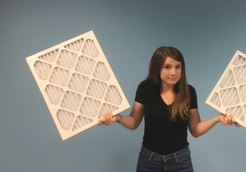 How to Find the Perfect Air Filter Size